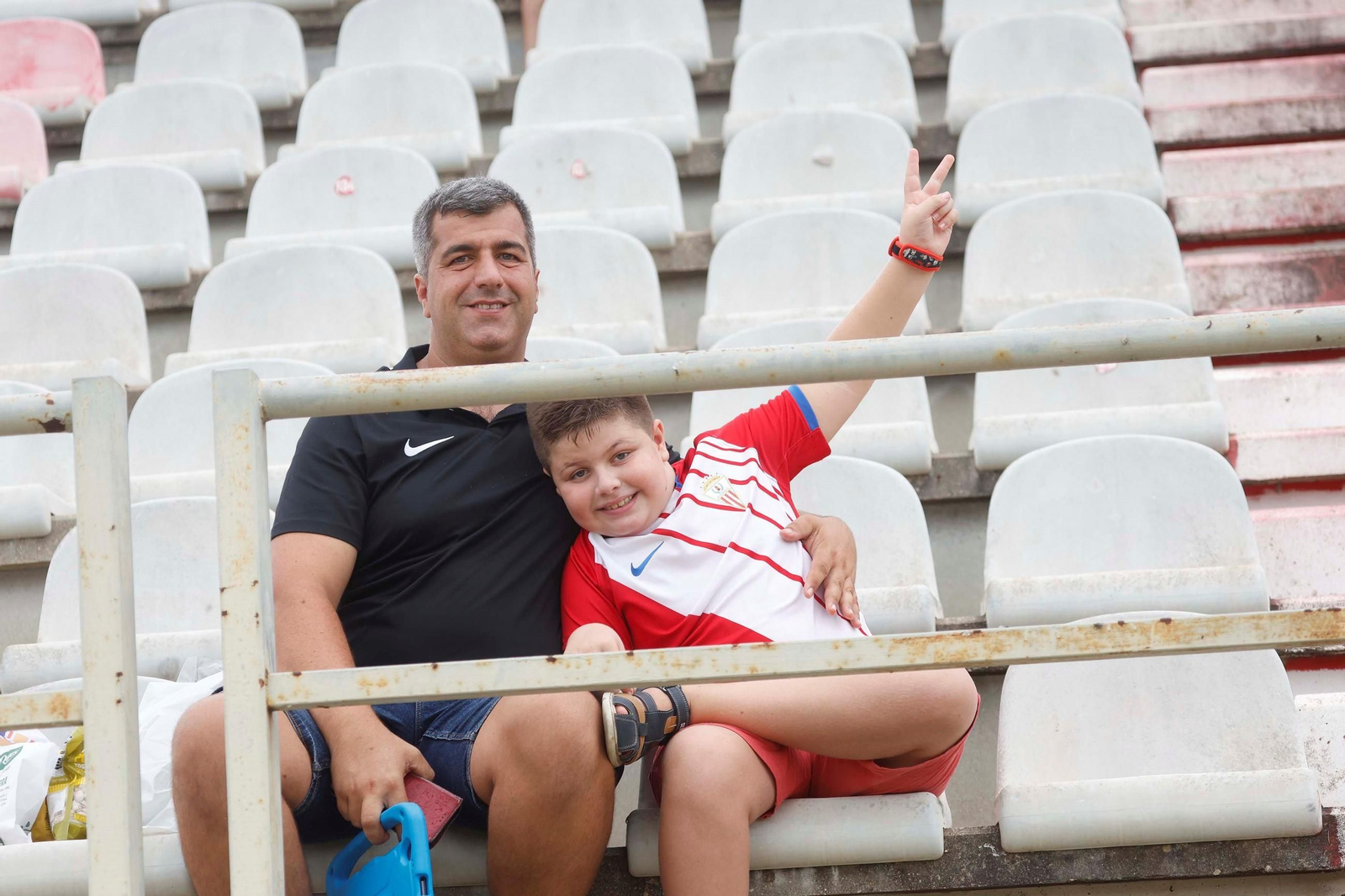Primera RFEF: Mala jornada malagueña, con derrotas de Torremolinos y Antequera y empate del Marbella