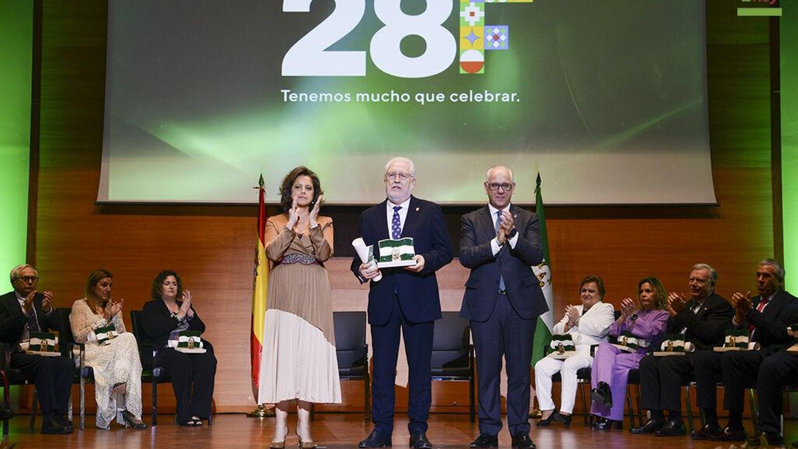 José María Villén.