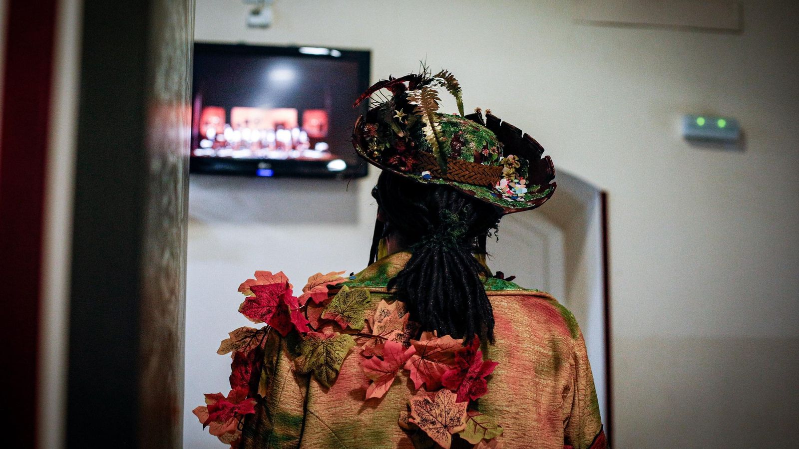 Búscate entre las mejores imágenes de la vigésima sesión de preliminares del COAC 2025