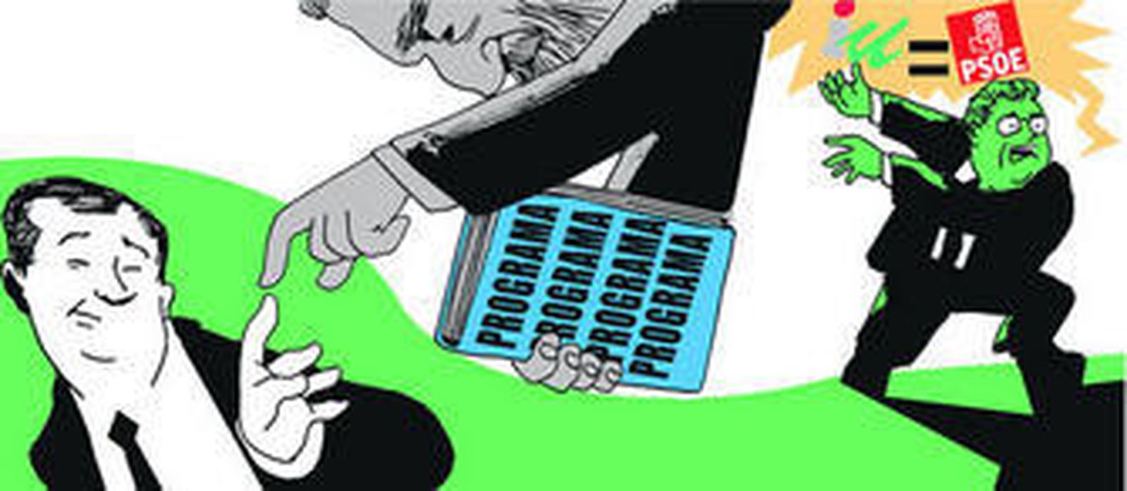 ¿Será por ponerse estupendo?