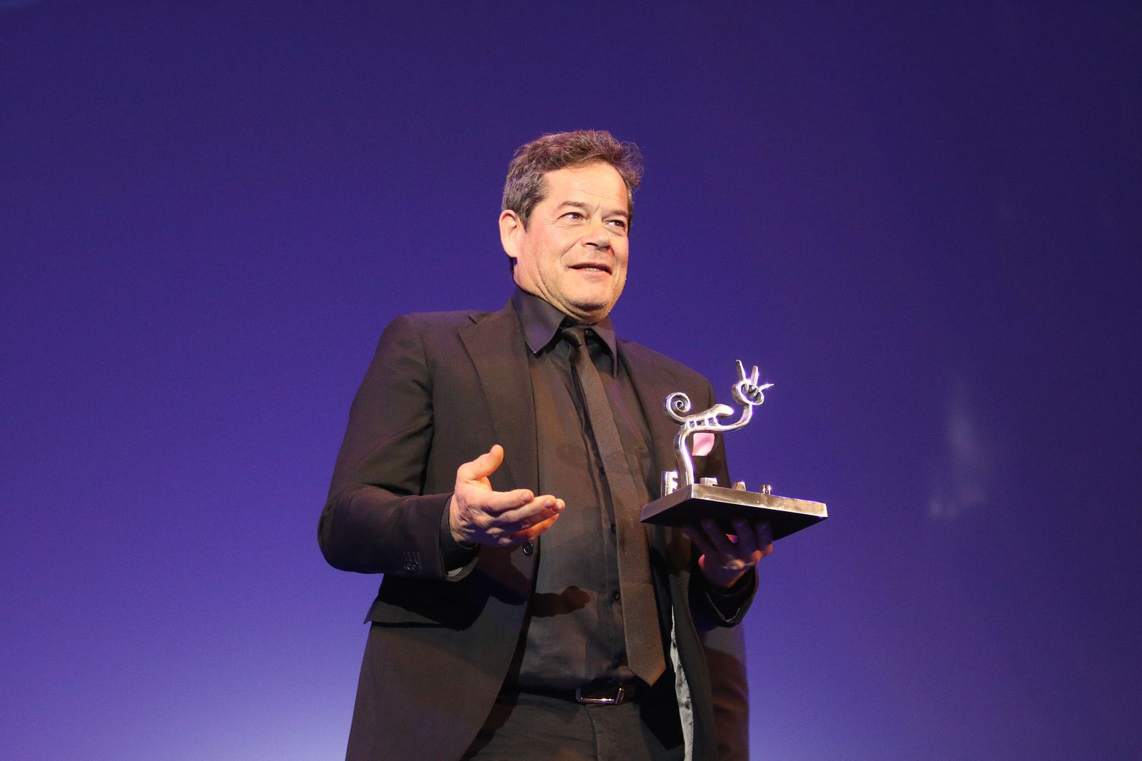 Fotogalería de la inauguración de FICAL 2019