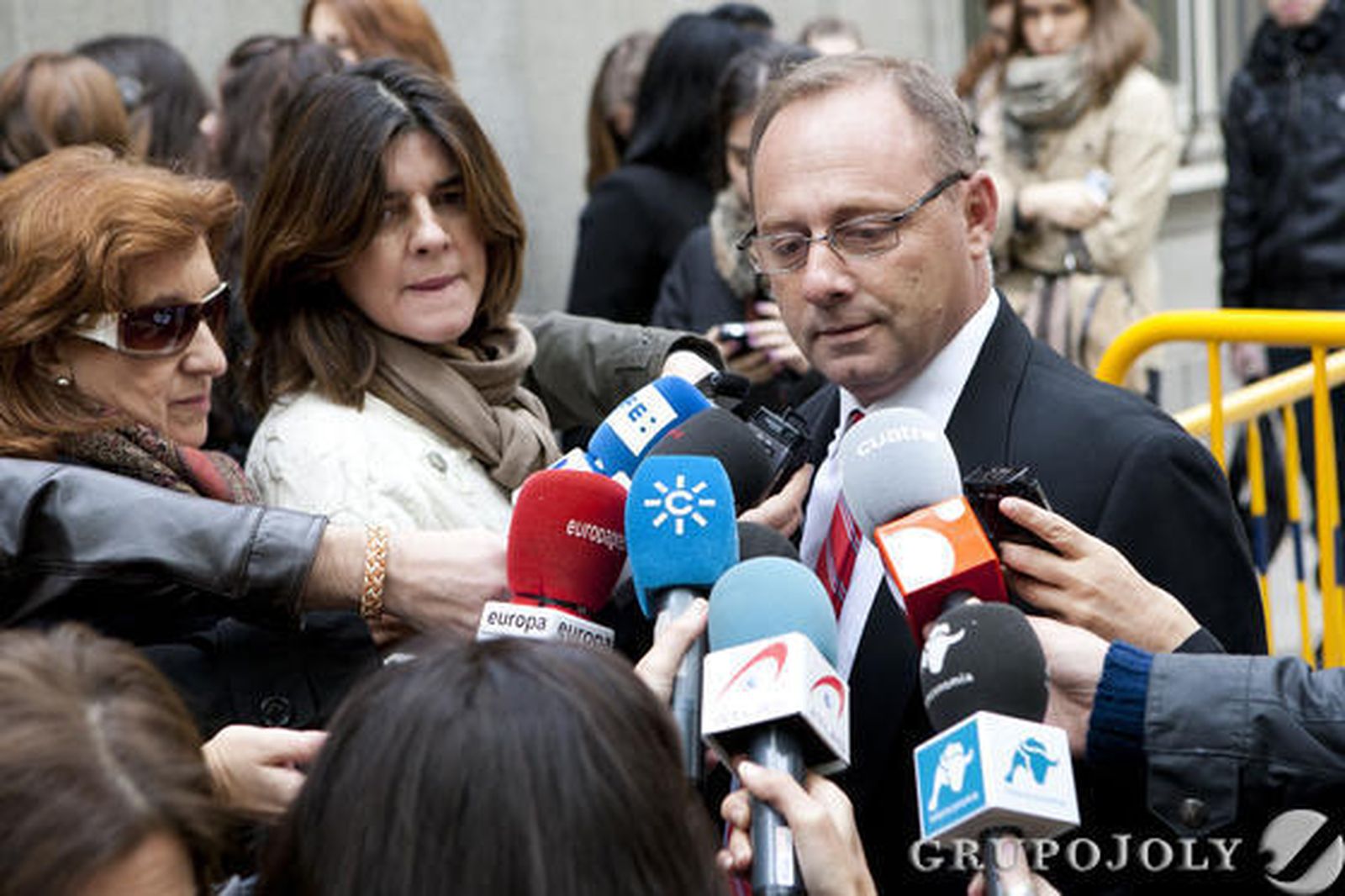 Foto: Alberto Morales