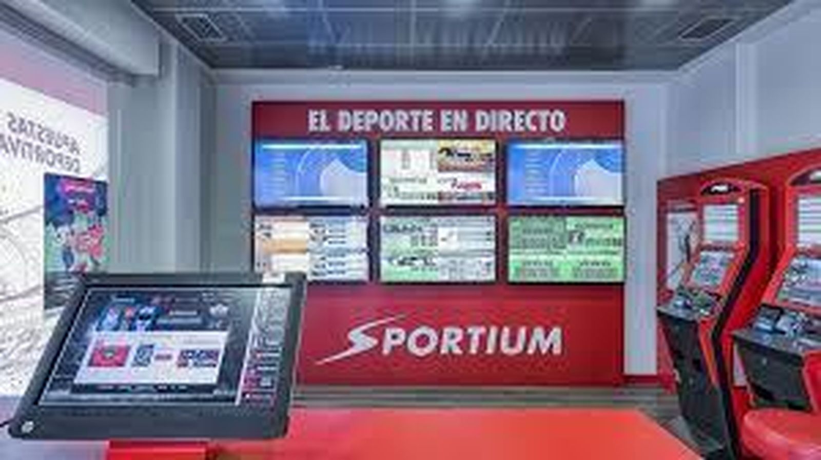 Las casas de apuestas están proliferando en todo el país.