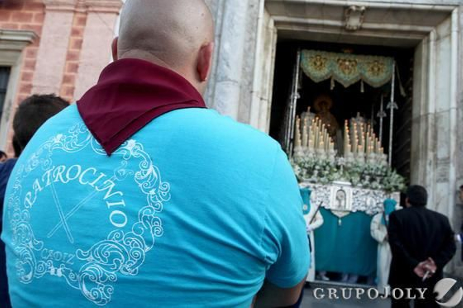 Prendimiento

Fotos: Jesús Marín