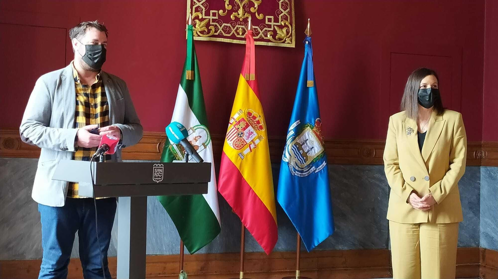 Distinciones del Carnaval de San Fernando