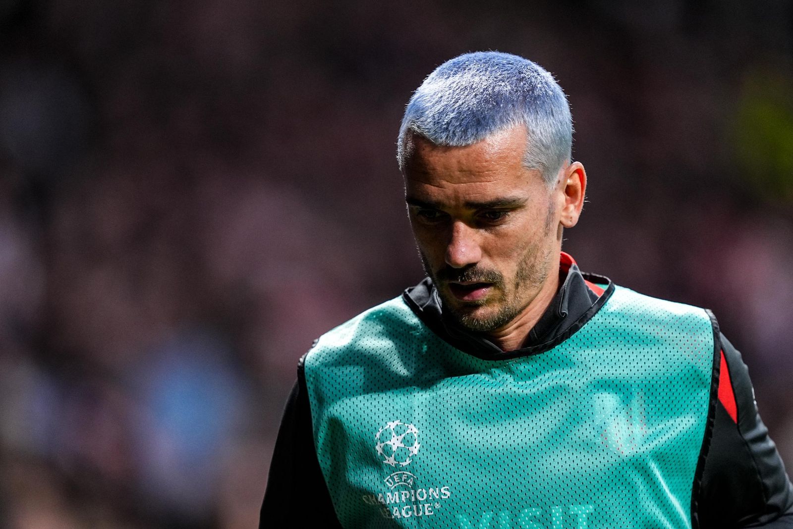 Las fotos del Atlético de Madrid - Brujas