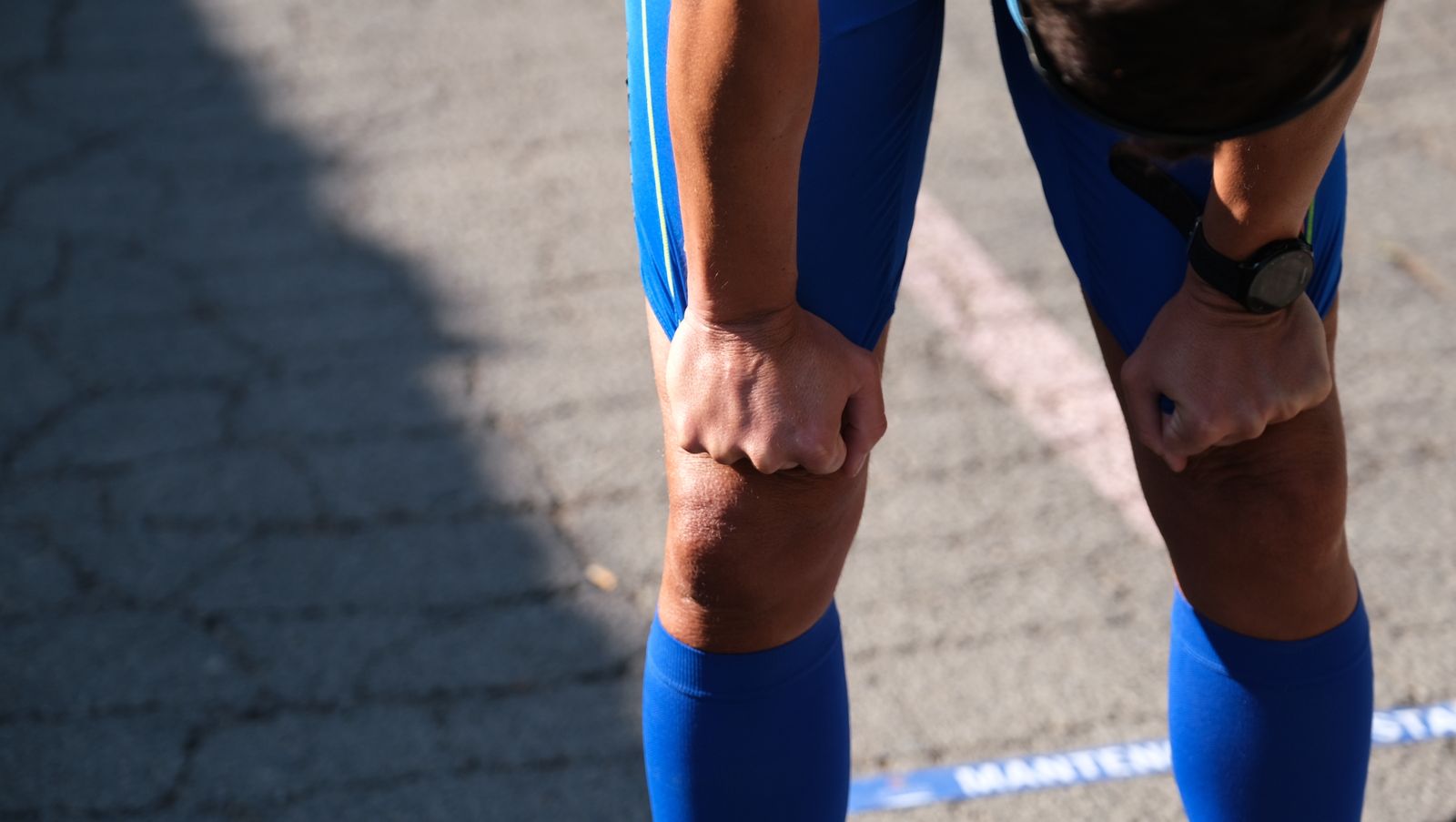 Carrera Popular de Rioja. Circuito de Carreras Populares Diputación de Almería