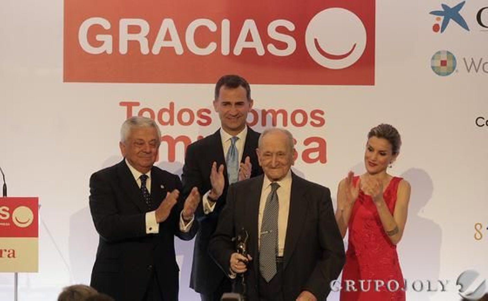 Foto: Antonio Pizarro