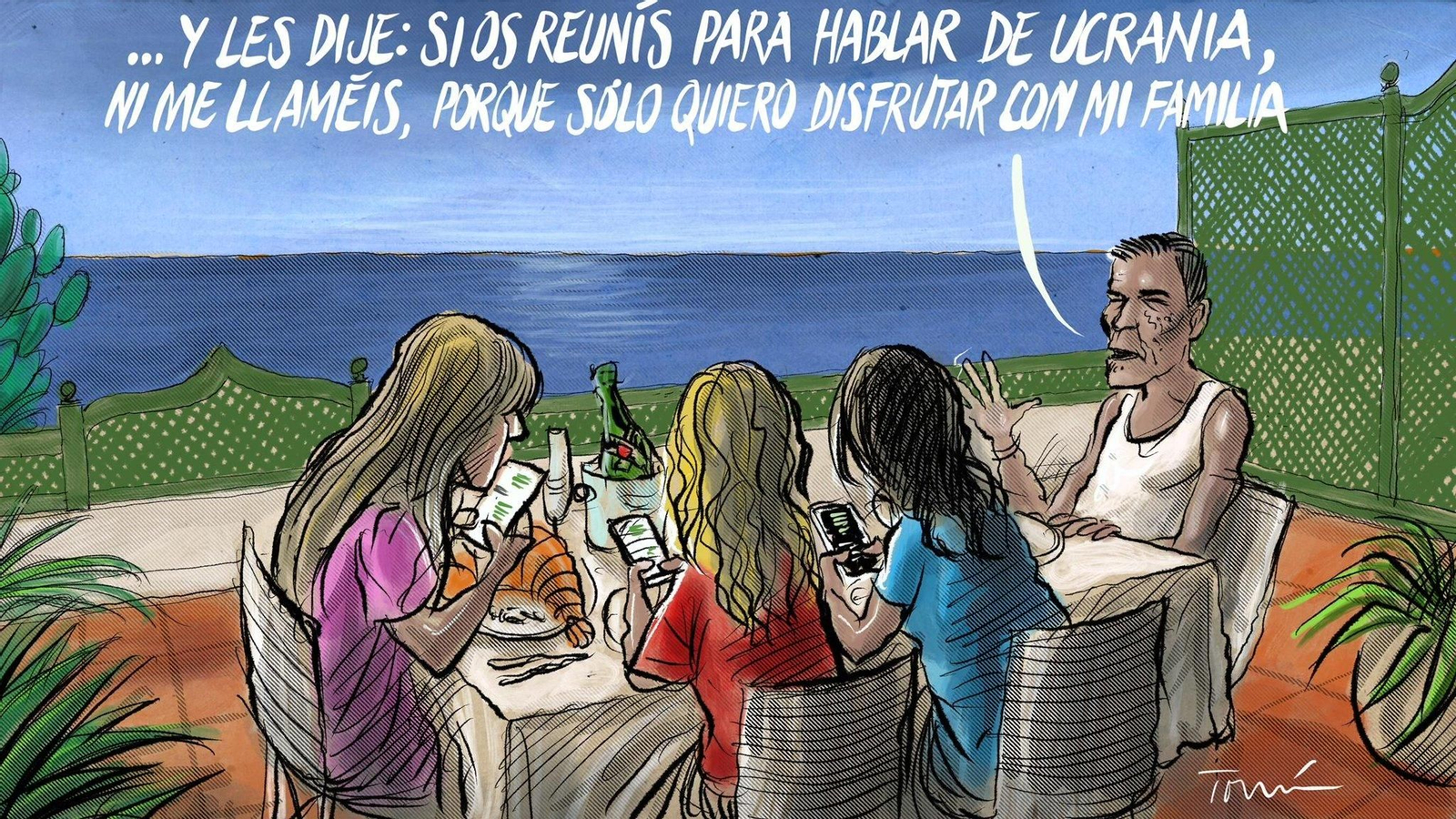 La Mareta