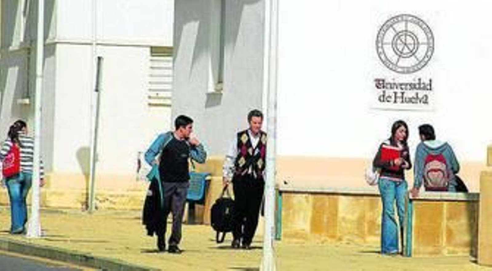 Los doctorados de calidad son uno de los puntos fuertes de la UHU.