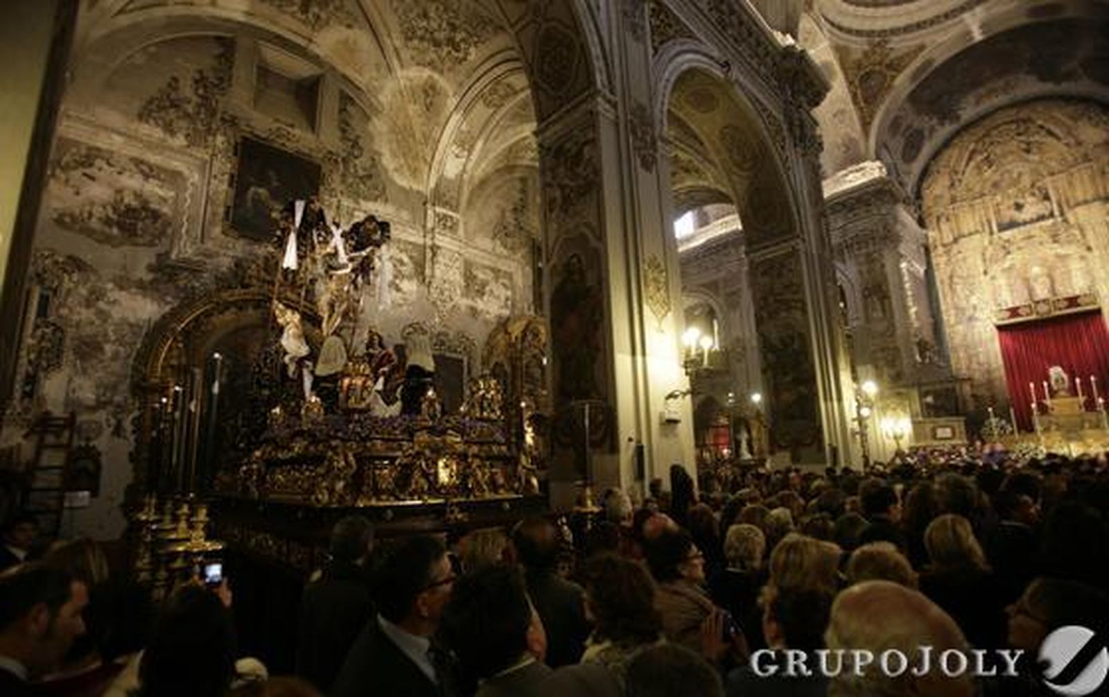 Foto: Antonio Pizarro