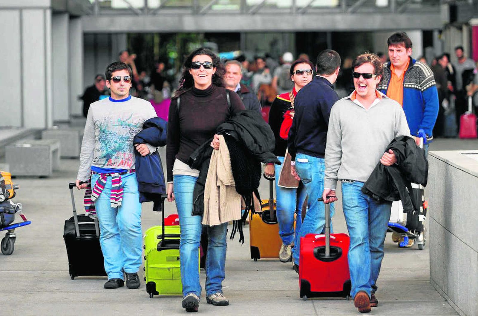 Con este evento organizado en Granada podrás conocer lo mejor de los viajes