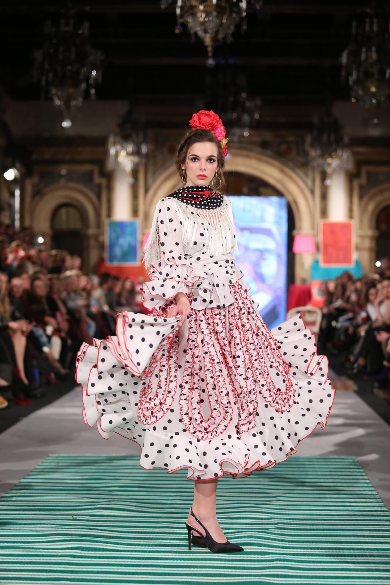 We Love Flamenco 2018 - Pol Núñez