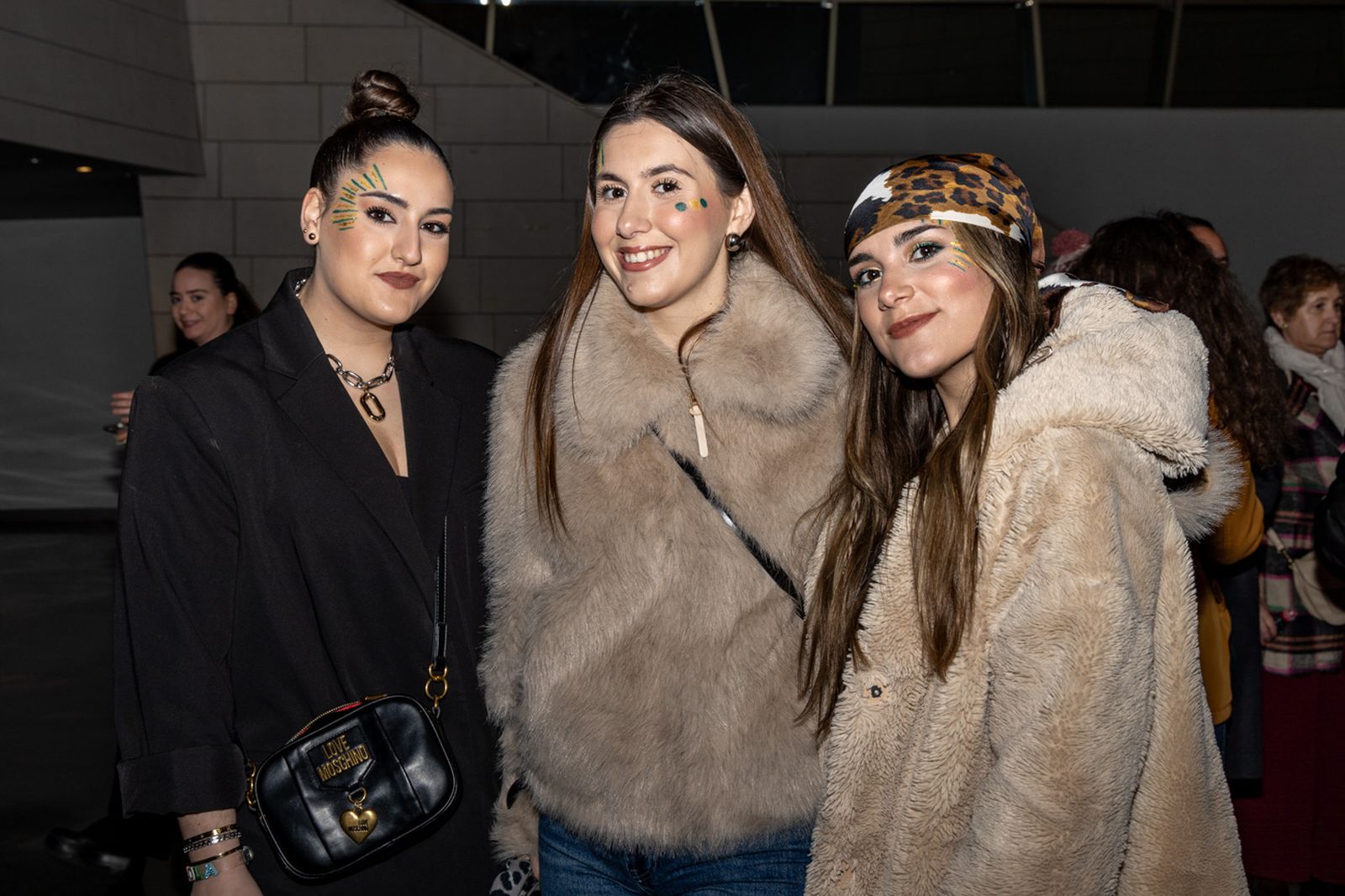 Gran Final del Concurso de Agrupaciones de Carnaval de Jaén 2026