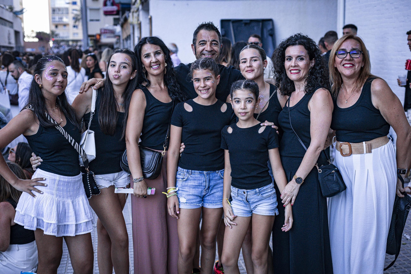 Búscate en el concierto de Manuel Carrasco en Cádiz