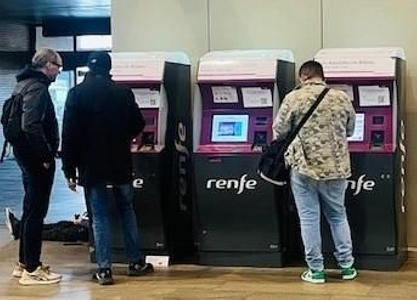 En Granada se renovarán dos.