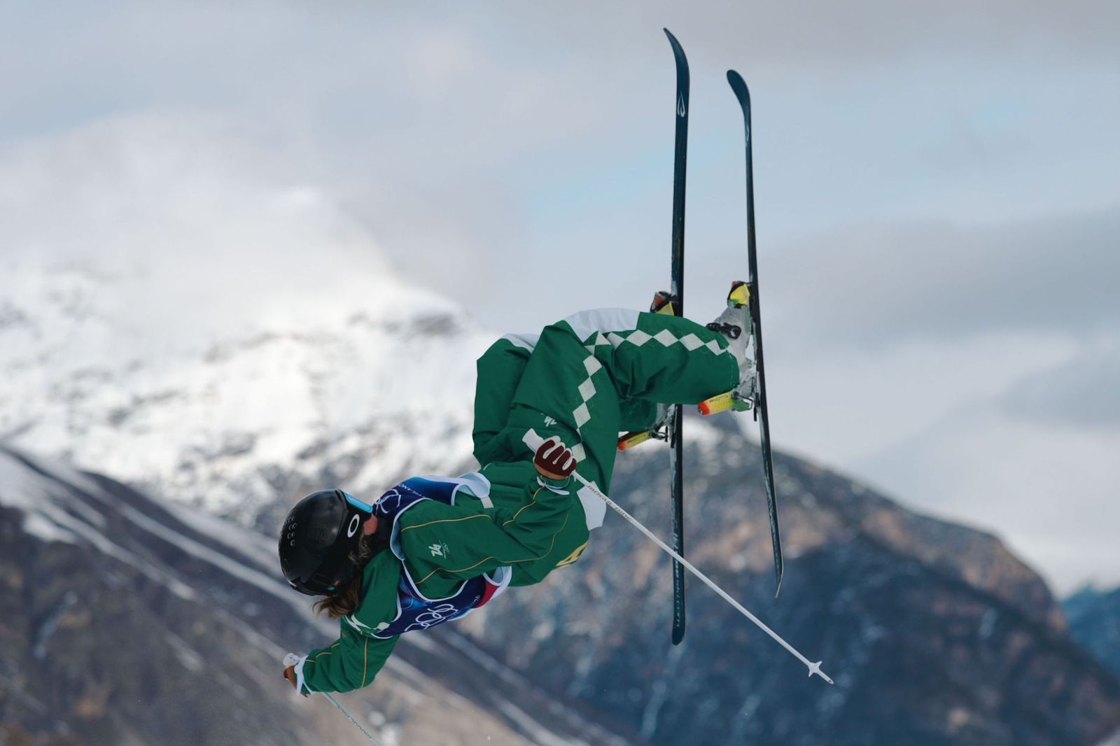 Las mejores fotos de los Juegos Olímpicos de invierno Milán Cortina d'Ampezzo 2026 | Sexta jornada