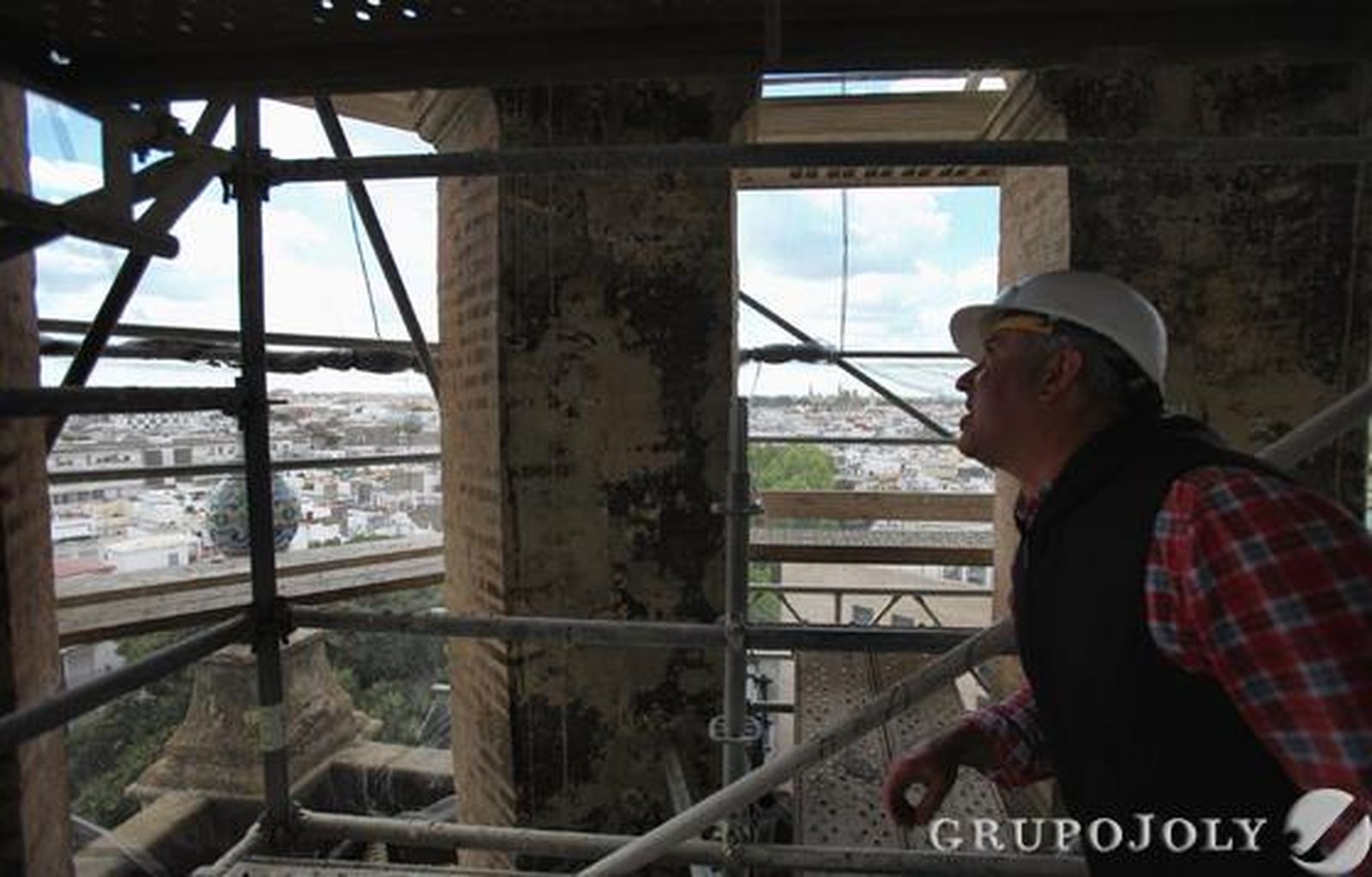 Foto: Antonio Pizarro