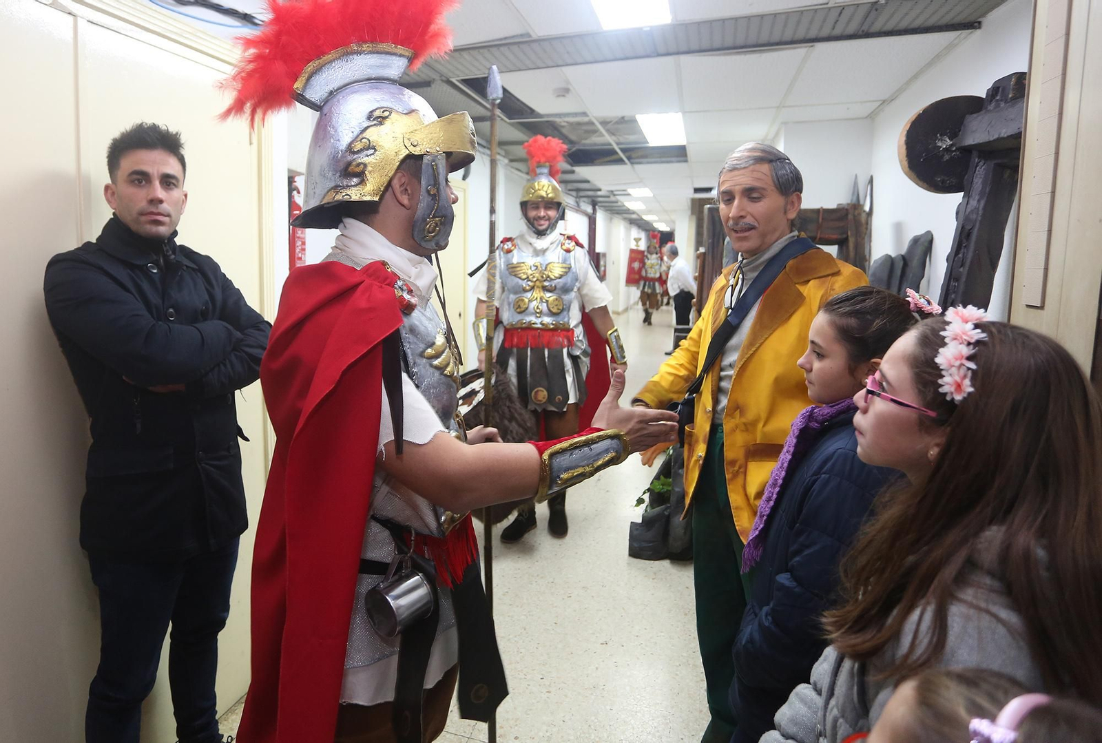 Final del Carnaval Colombino 2018 en imágenes