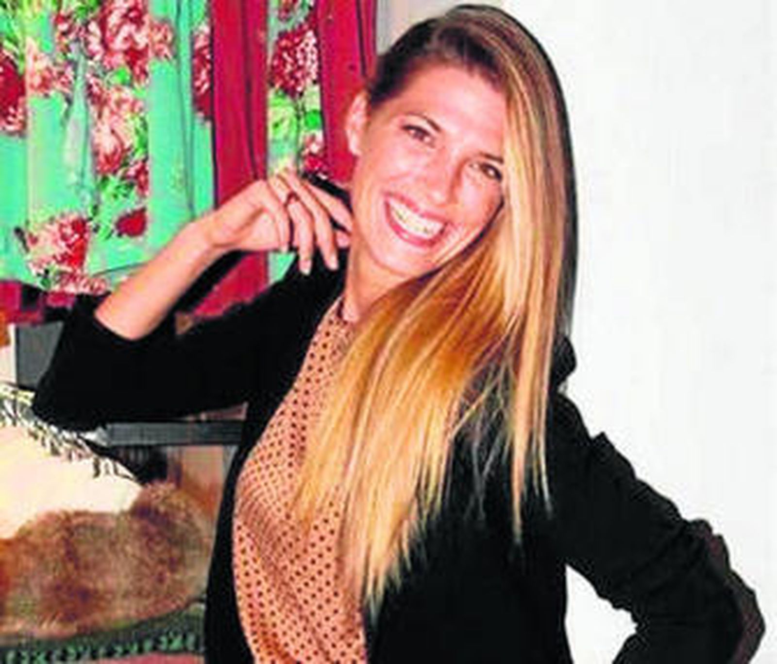 Laura Sánchez no se casa ni tiene más hijos por ahora