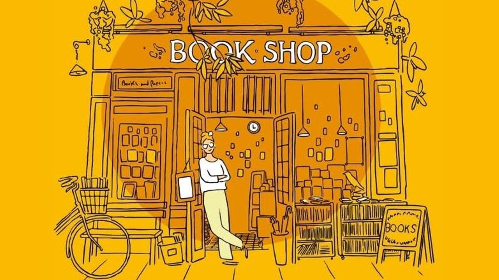 Ilustración de la cubierta, obra de Fernando Cadenas.