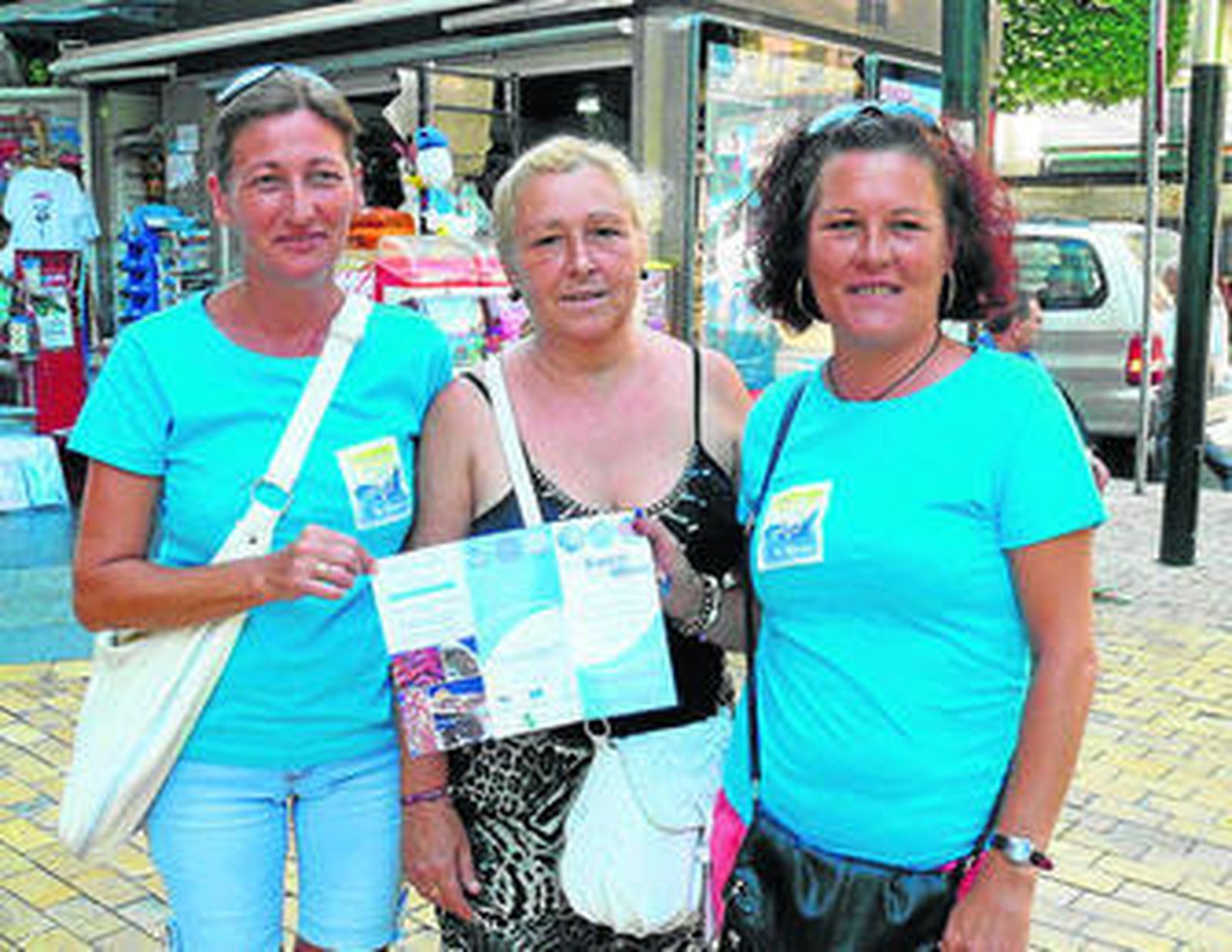 Rosa de los Vientos da a conocer www.delbarcoalamesa.com.