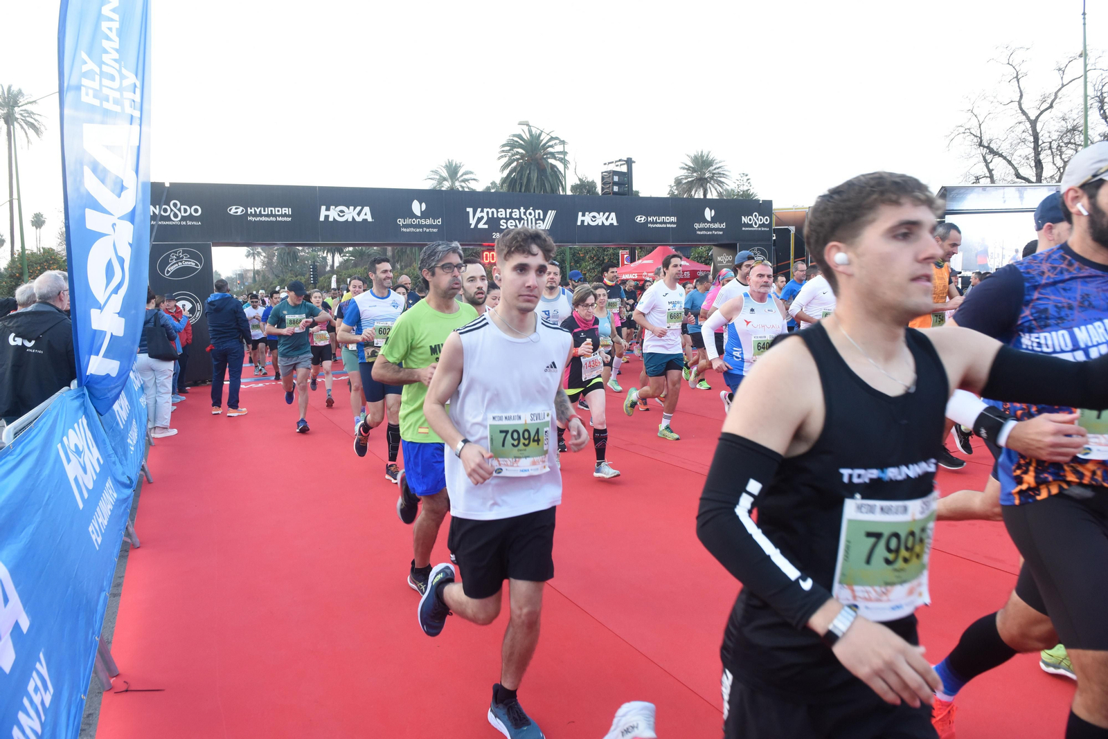 Búscate en la Media Maratón de Sevilla 2024, 3