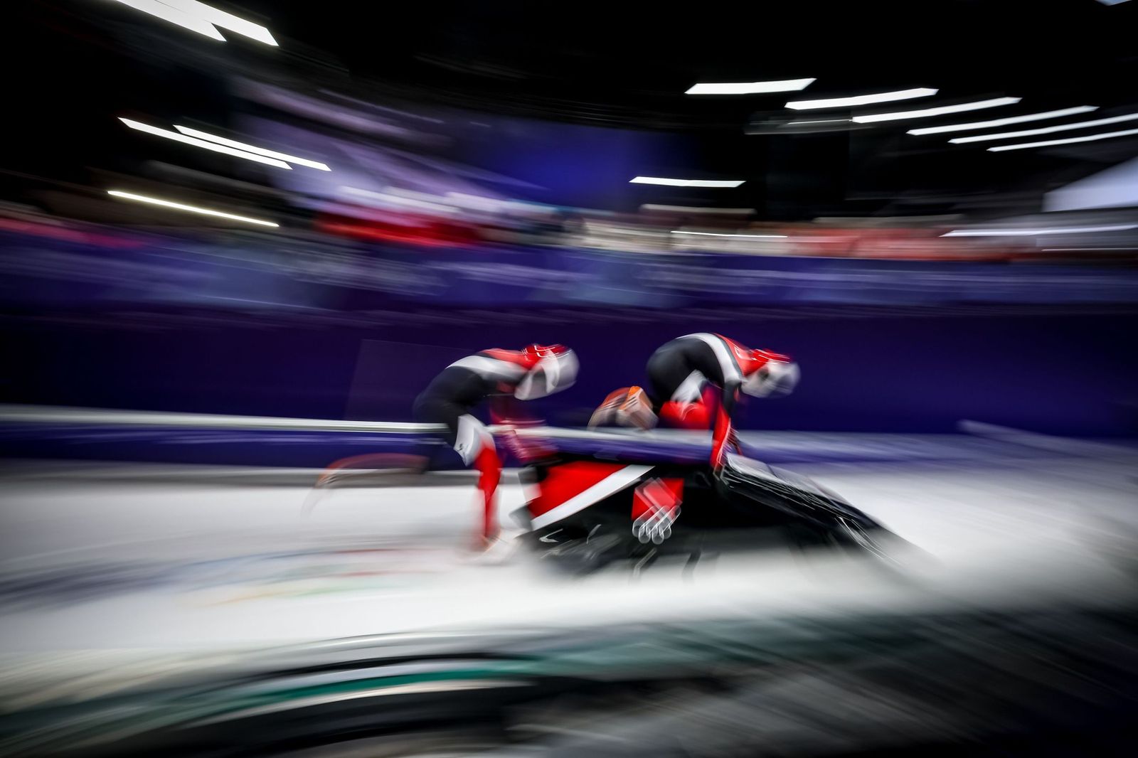 Las mejores fotos de los Juegos Olímpicos de invierno Milán Cortina d'Ampezzo 2026 | Undécima jornada