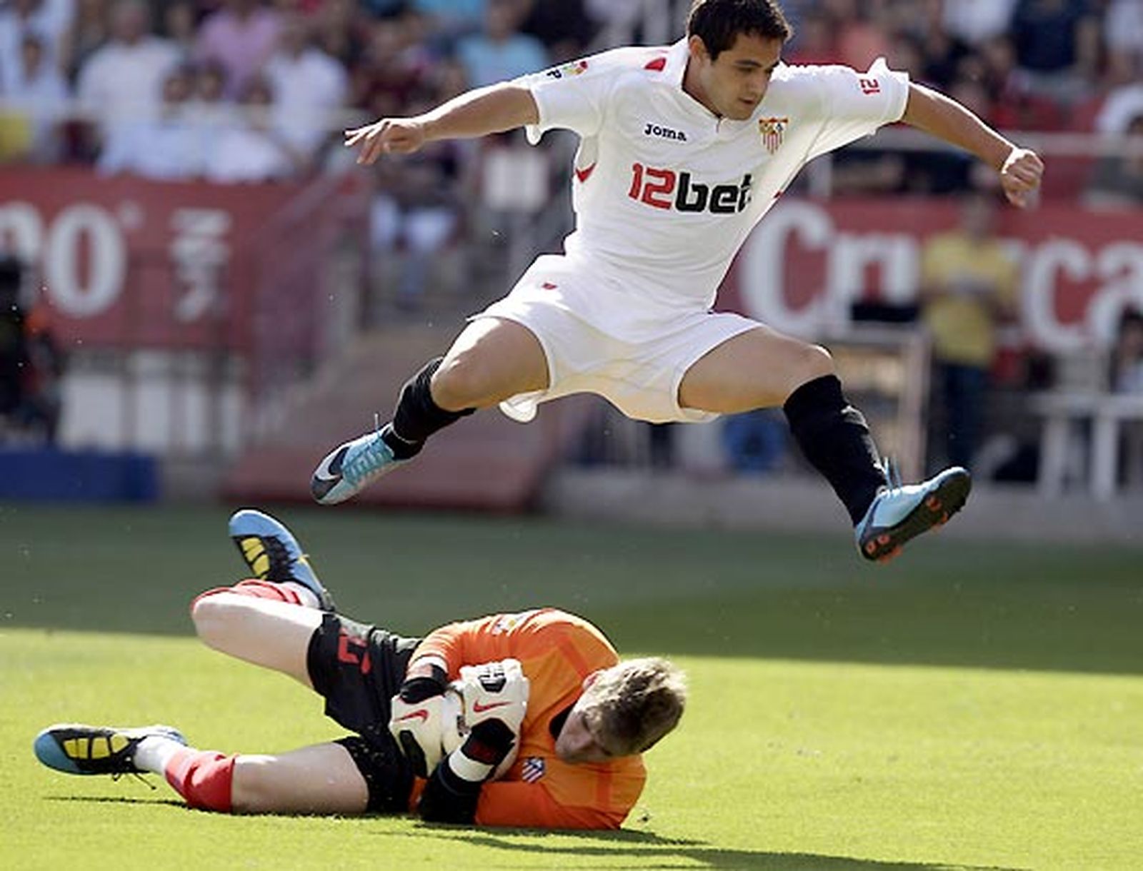 Foto: Antonio Pizarro