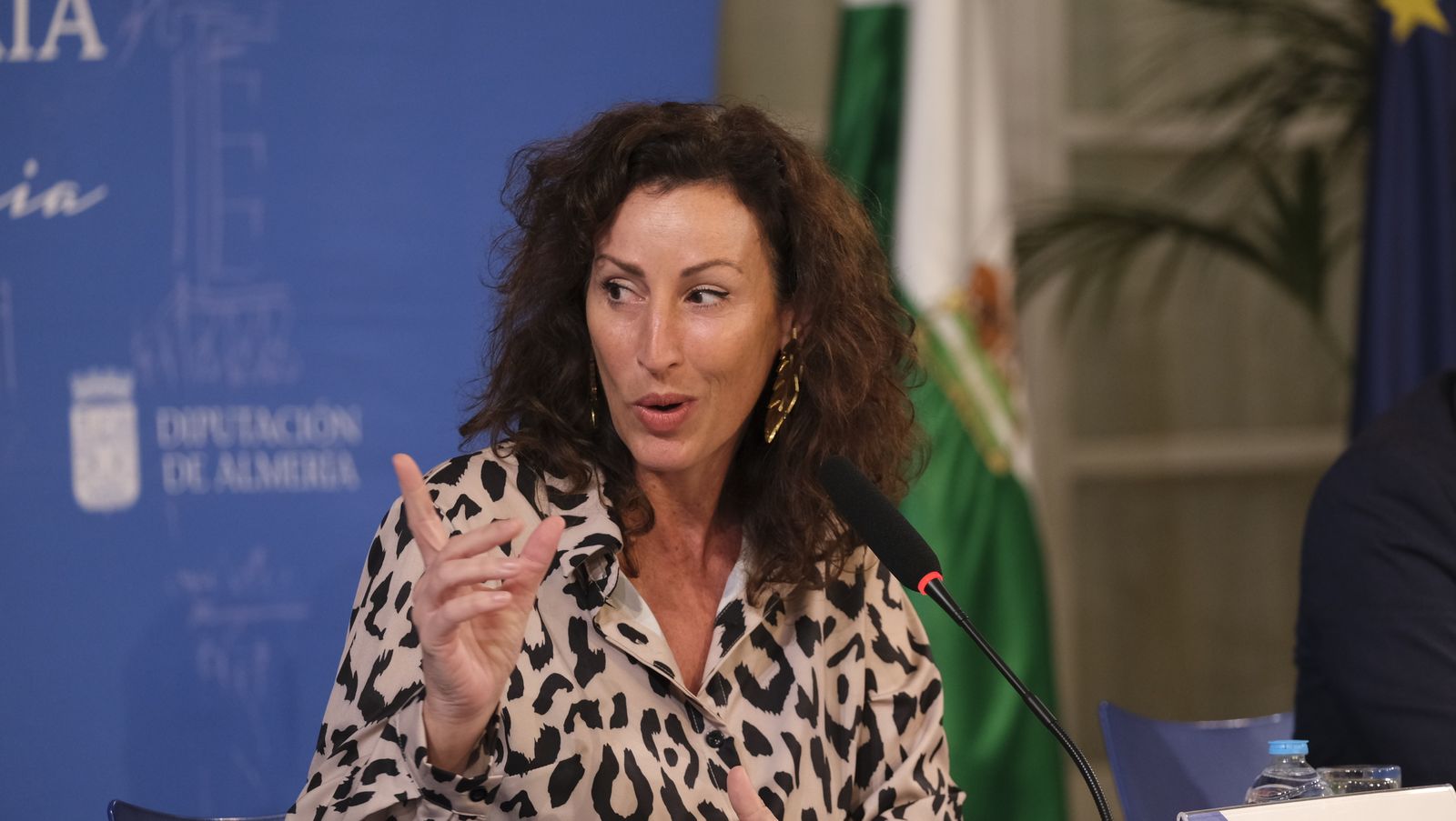 III Foro Turístico UNAV en Almería