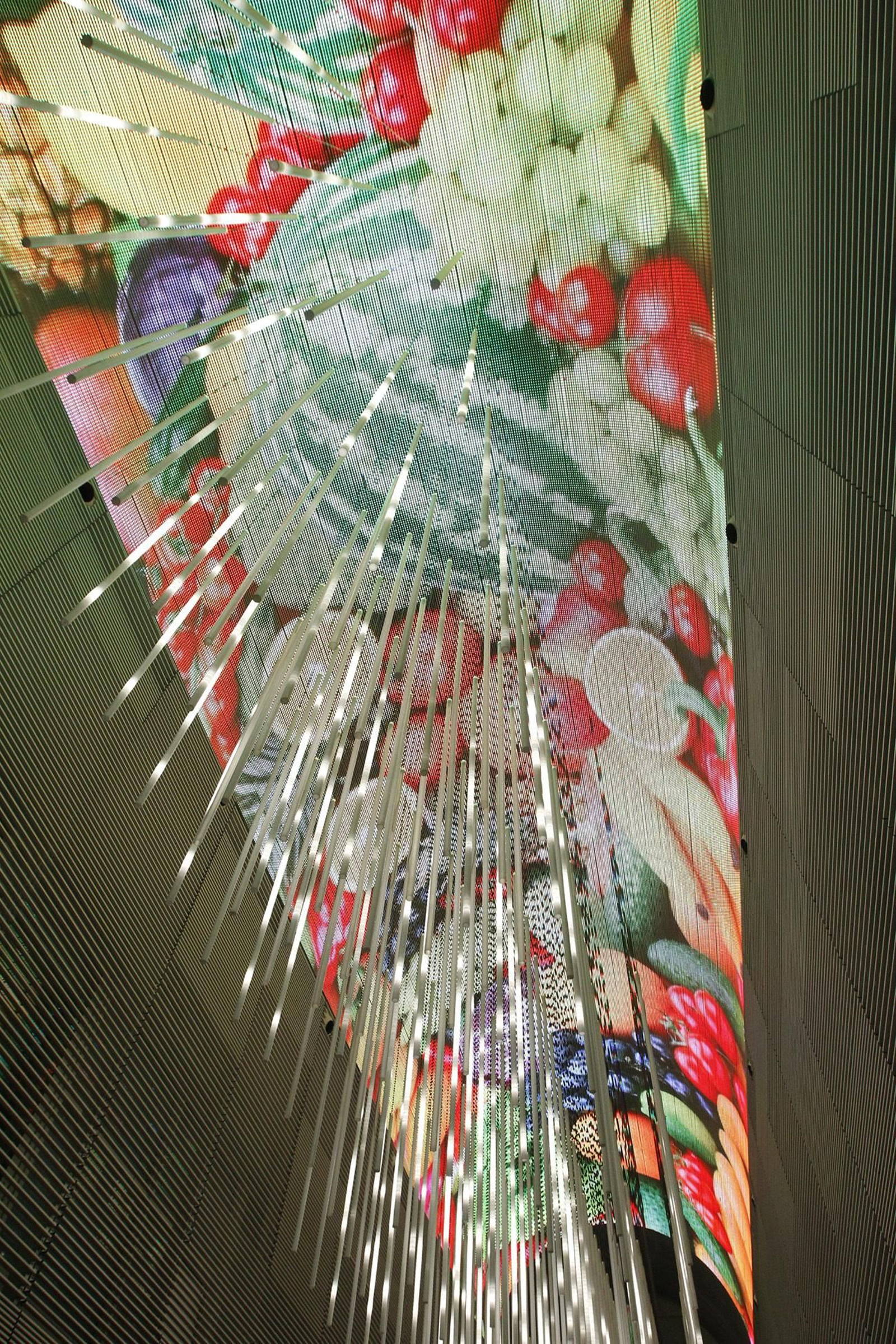 Fotogalería presentación Anuario Agricultura Grupo Joly 2019. Madrid