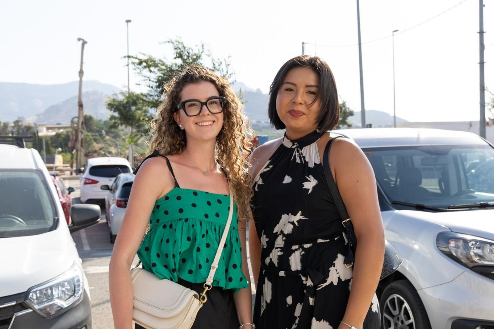 El primer concierto en Jaén de  Juan Luis Guerra, en el Vive Jaén Music Fest