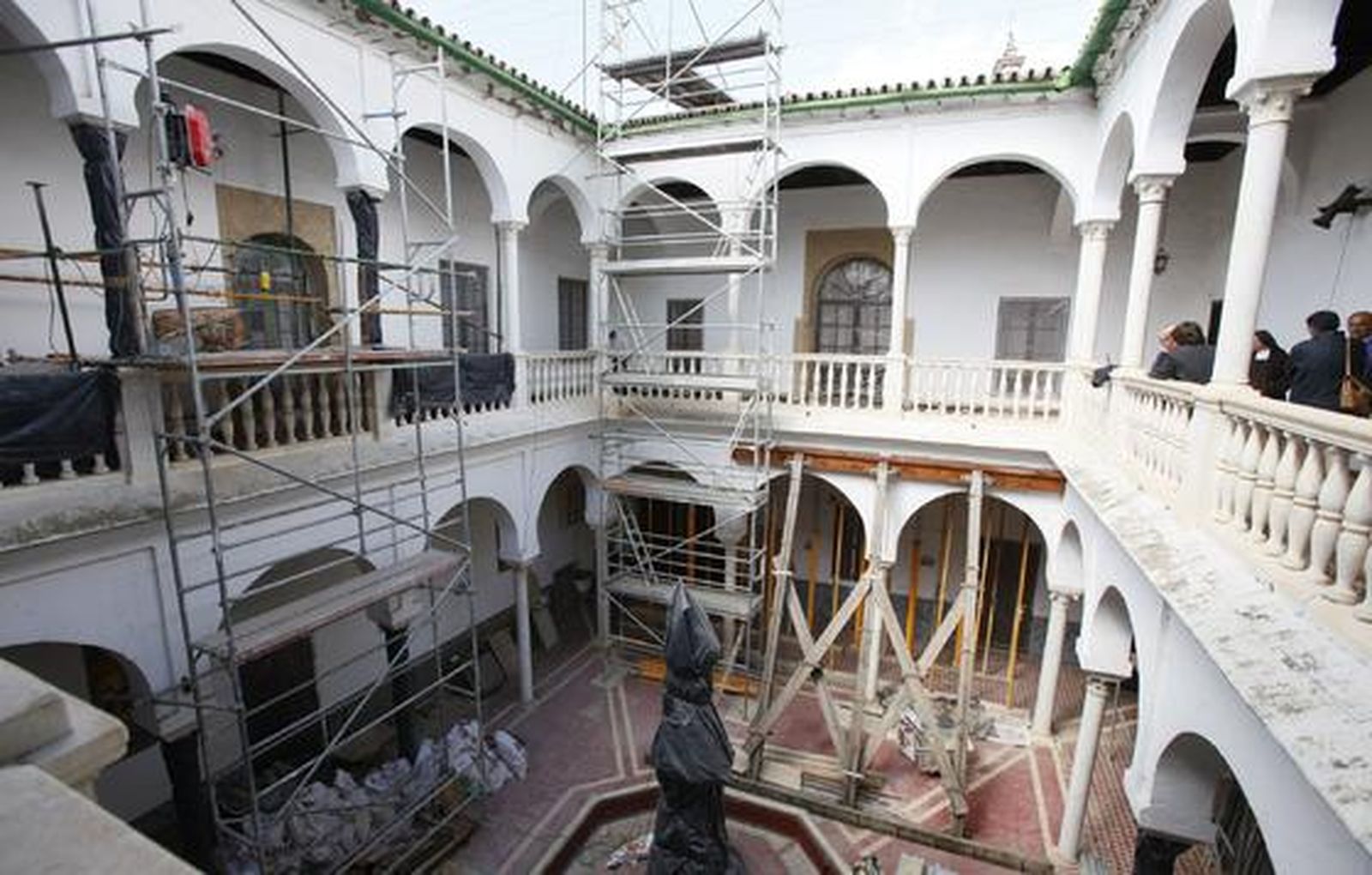 Foto: Antonio Pizarro