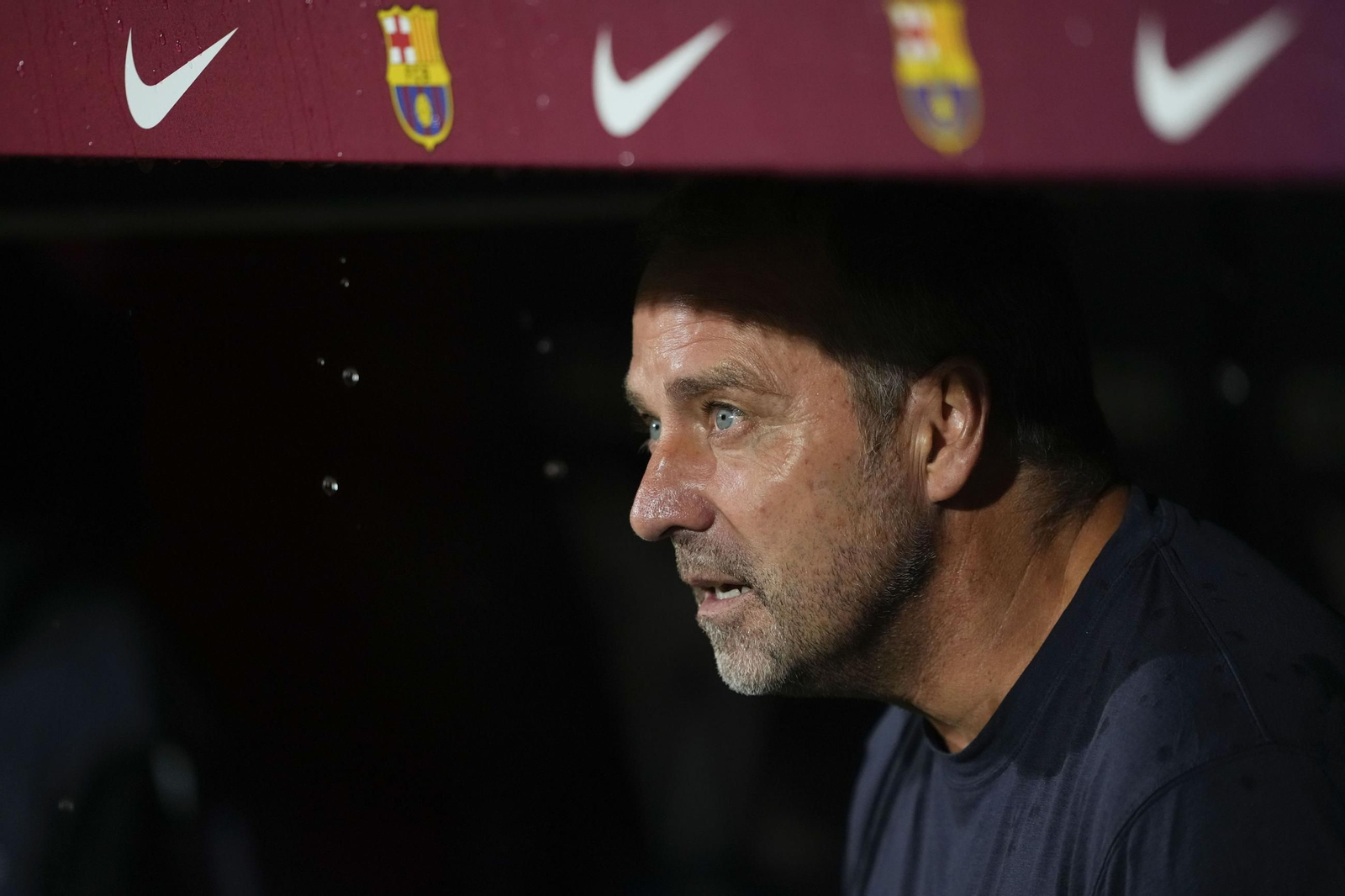 Las fotos del Barcelona-Getafe