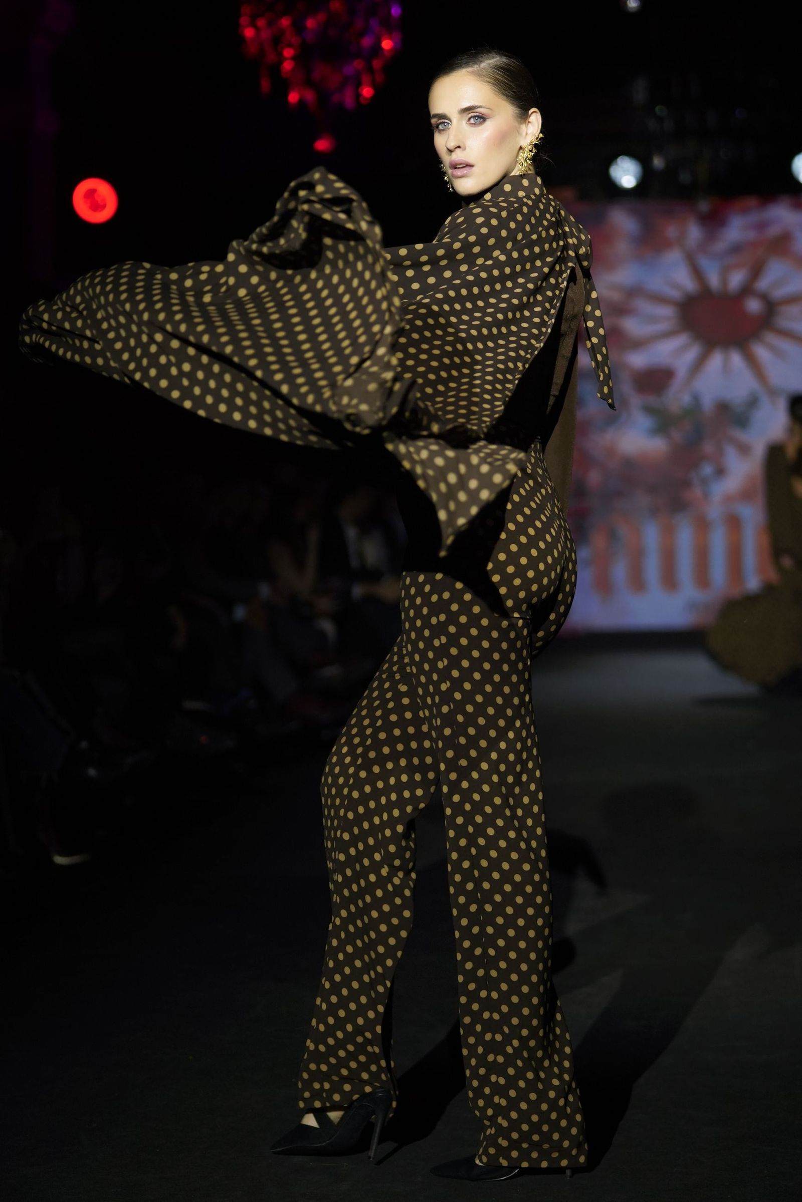 El desfile de Javier García en We Love Flamenco 2026, todas las fotos