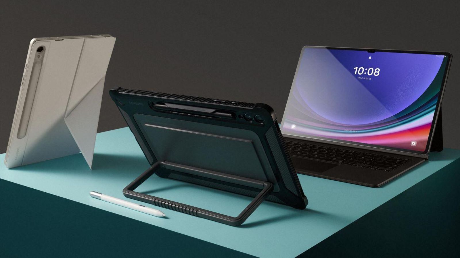 Samsung Galaxy Tab S9