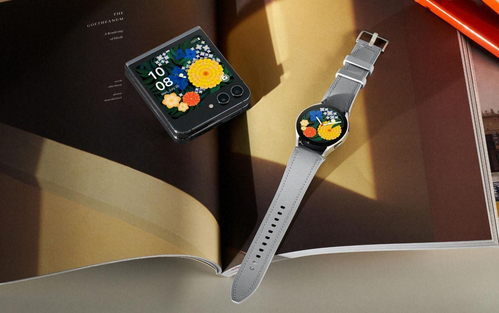 Samsung Galaxy Watch 6