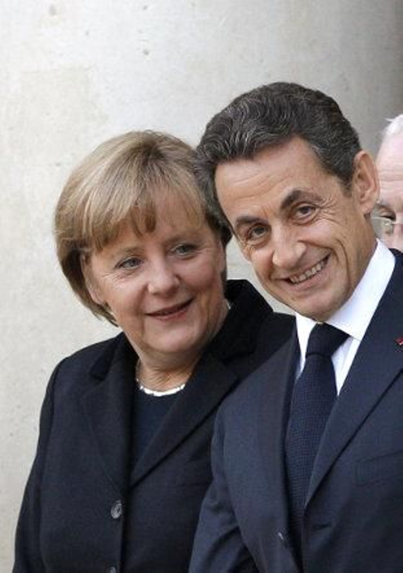 Francia y Alemania promueven un nuevo tratado aunque no incluya a toda la UE