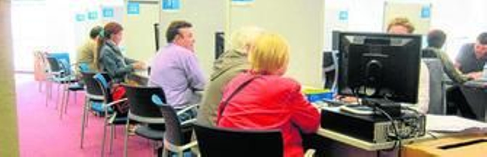 El último día de la campaña de la Renta de 2012 será el 1 de julio.