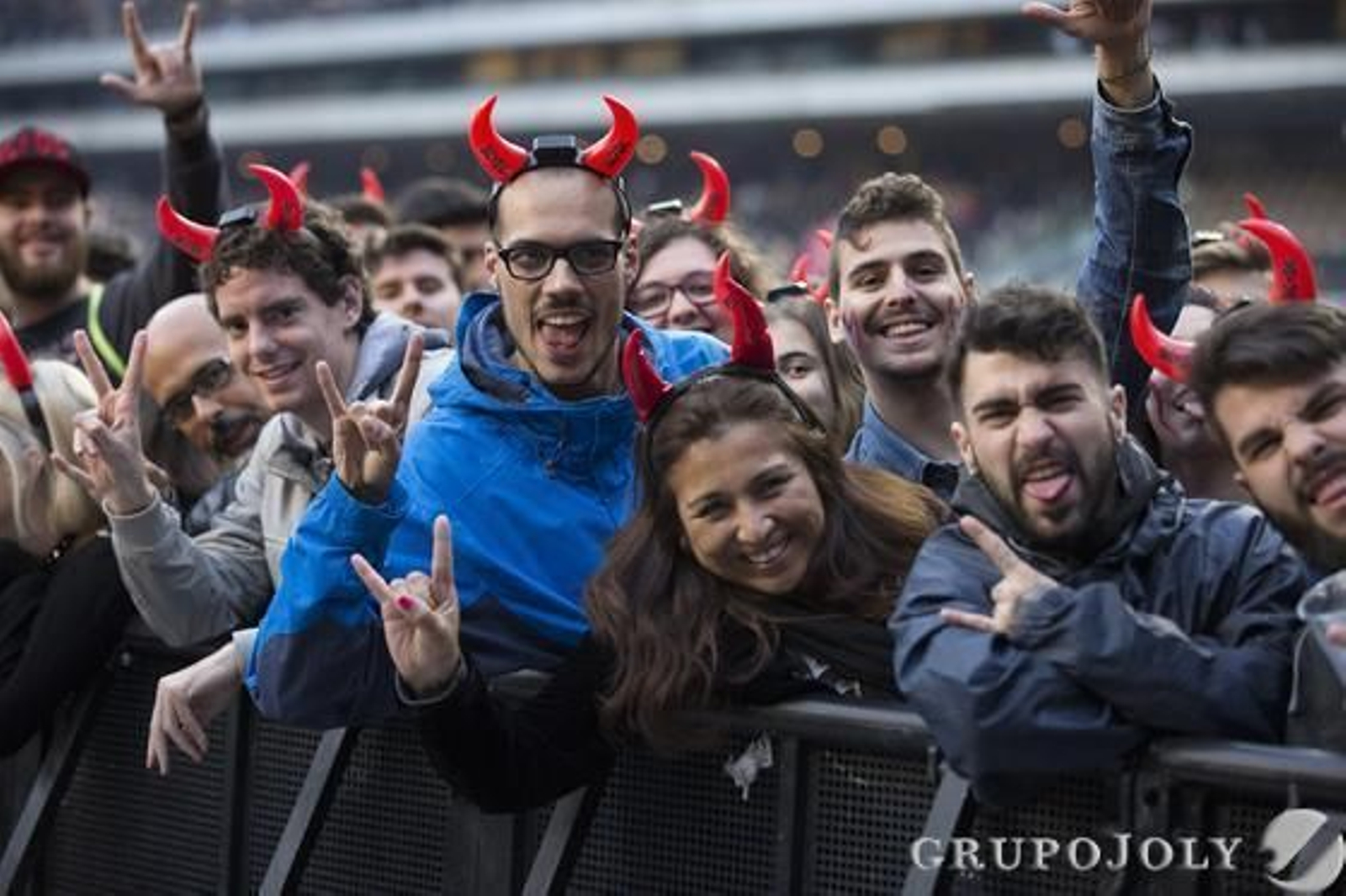 Foto: Antonio Pizarro