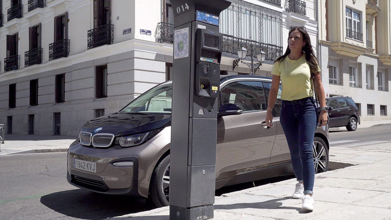 Las mujeres prefieren optar por modelos eficientes.