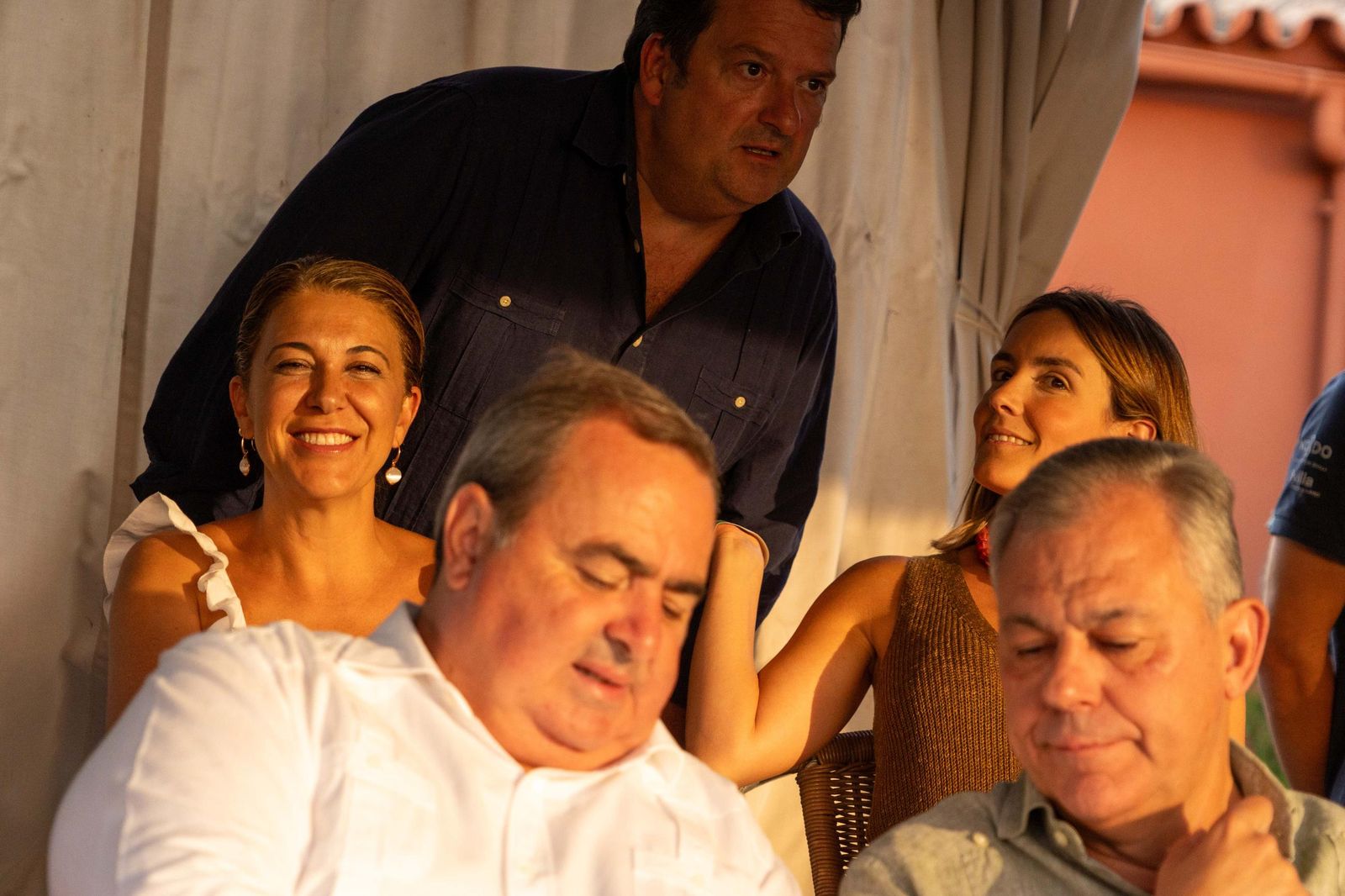 Las fotos de la Copa Sevilla en el Tenis Betis | Jornada 3