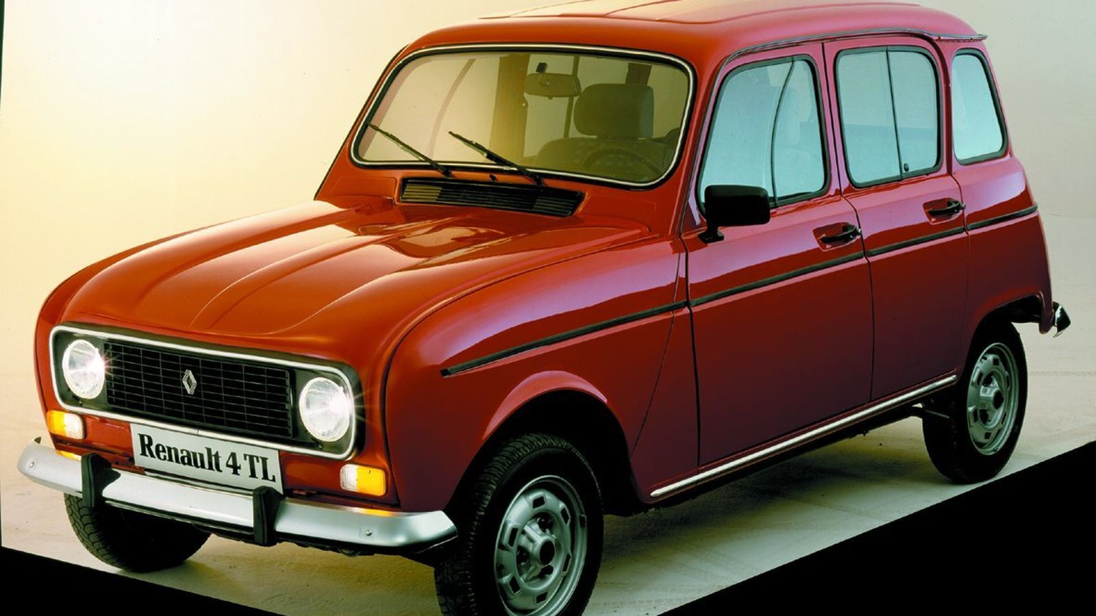 Un adelantado a su tiempo.