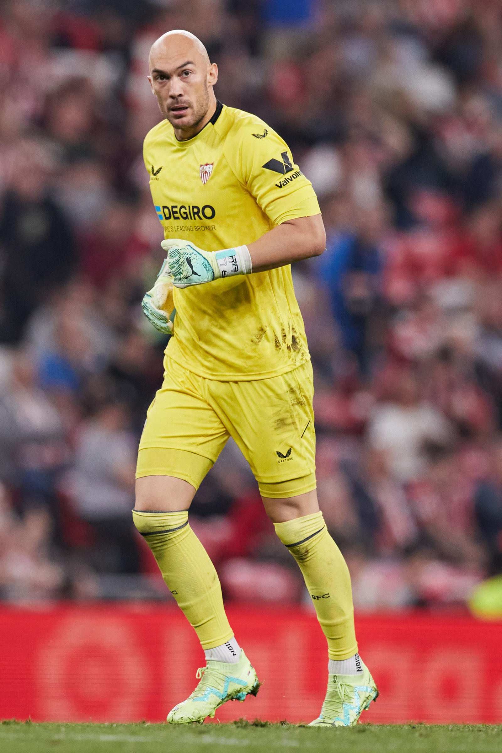 Las fotos del Athletic-Sevilla de Liga