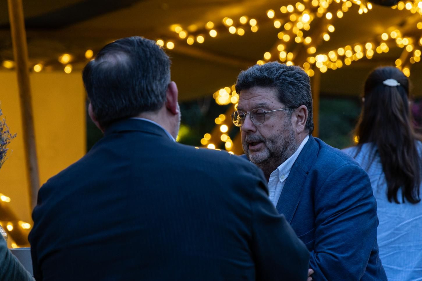 I Premios +COOP, impulsados por la Federación Andaluza de Empresas Cooperativas (Faecta) para reconocer a las mejores iniciativas empresariales en cada provincia andaluza.