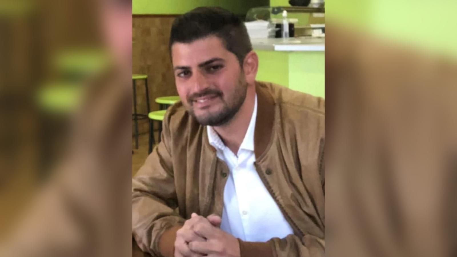 José María Martín