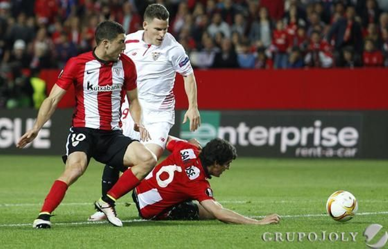 Foto: Antonio Pizarro