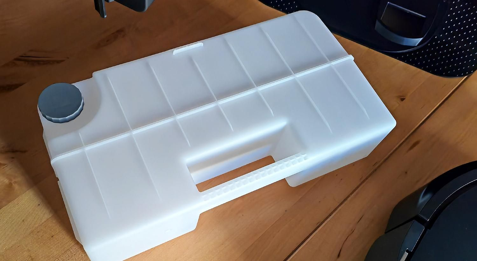 Robot aspirador y friegasuelos Roomba Combo j9+