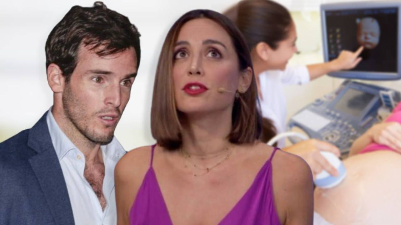 Tamara Falcó revela impactantes secretos sobre su esperado embarazo y vida de casada