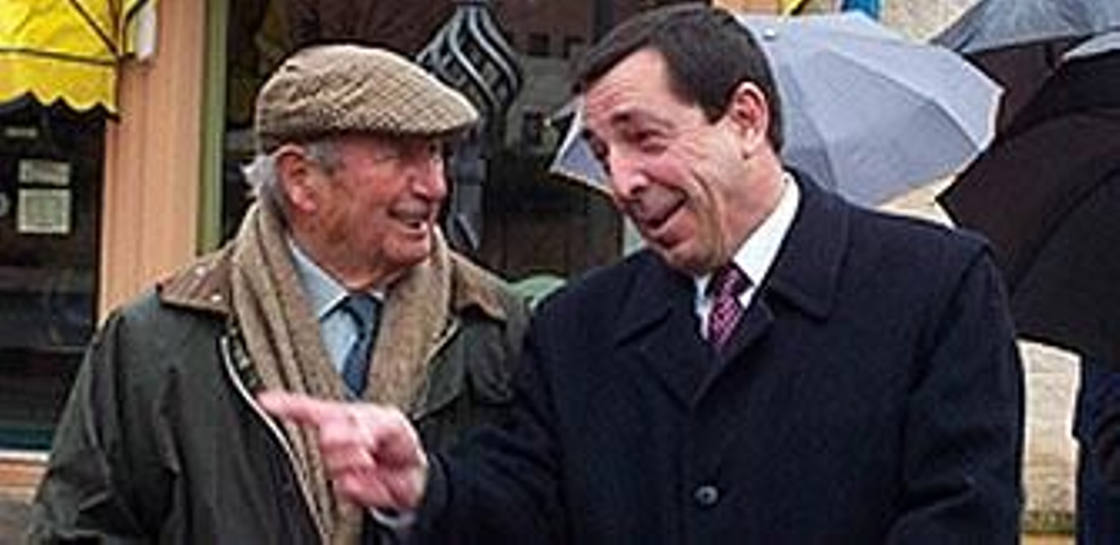 "Destacaba por su humanidad, sencillez y cariño por su ciudad"